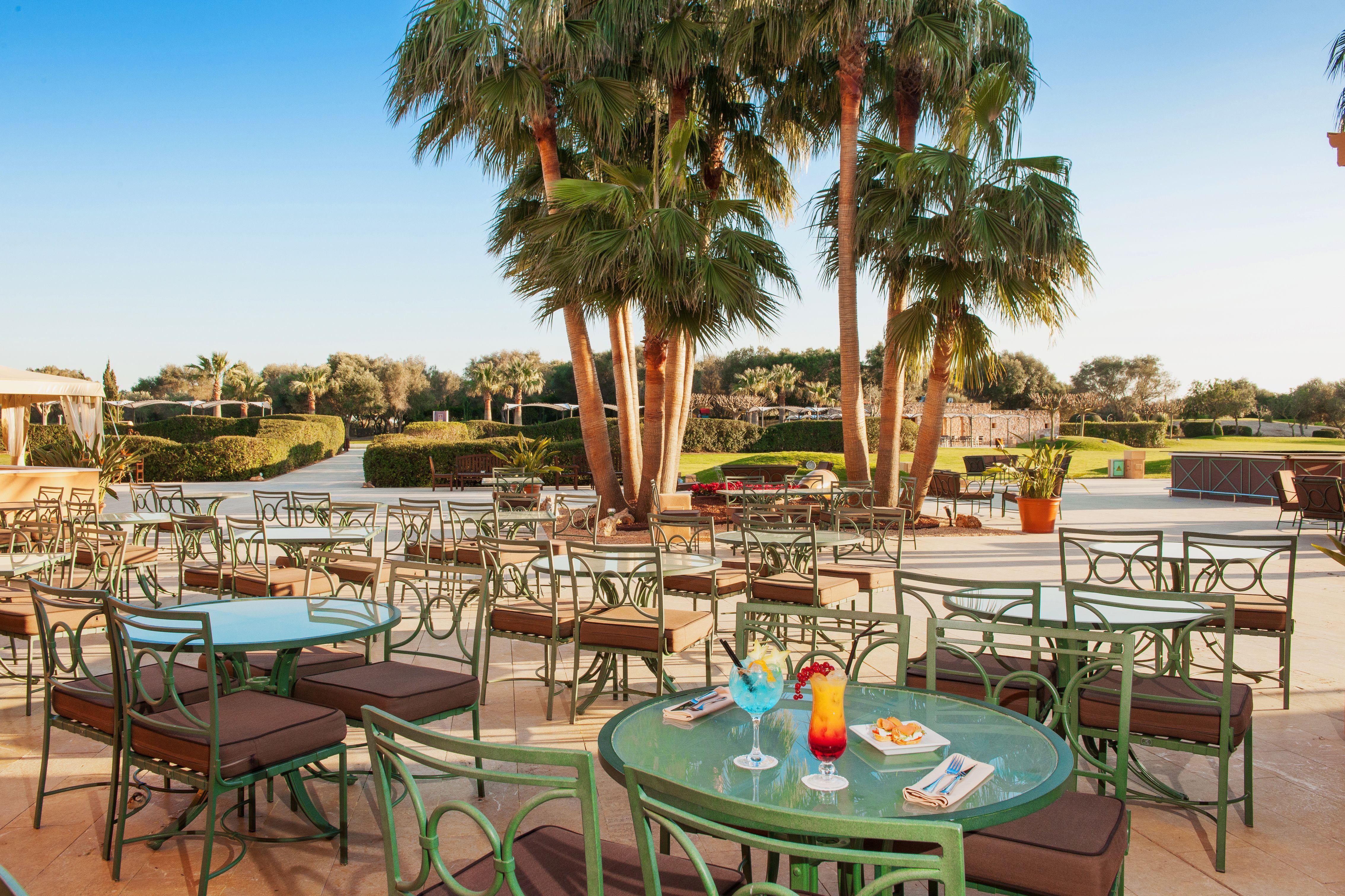 Hotel Be Live Collection Son Antem Llucmajor  Esterno foto