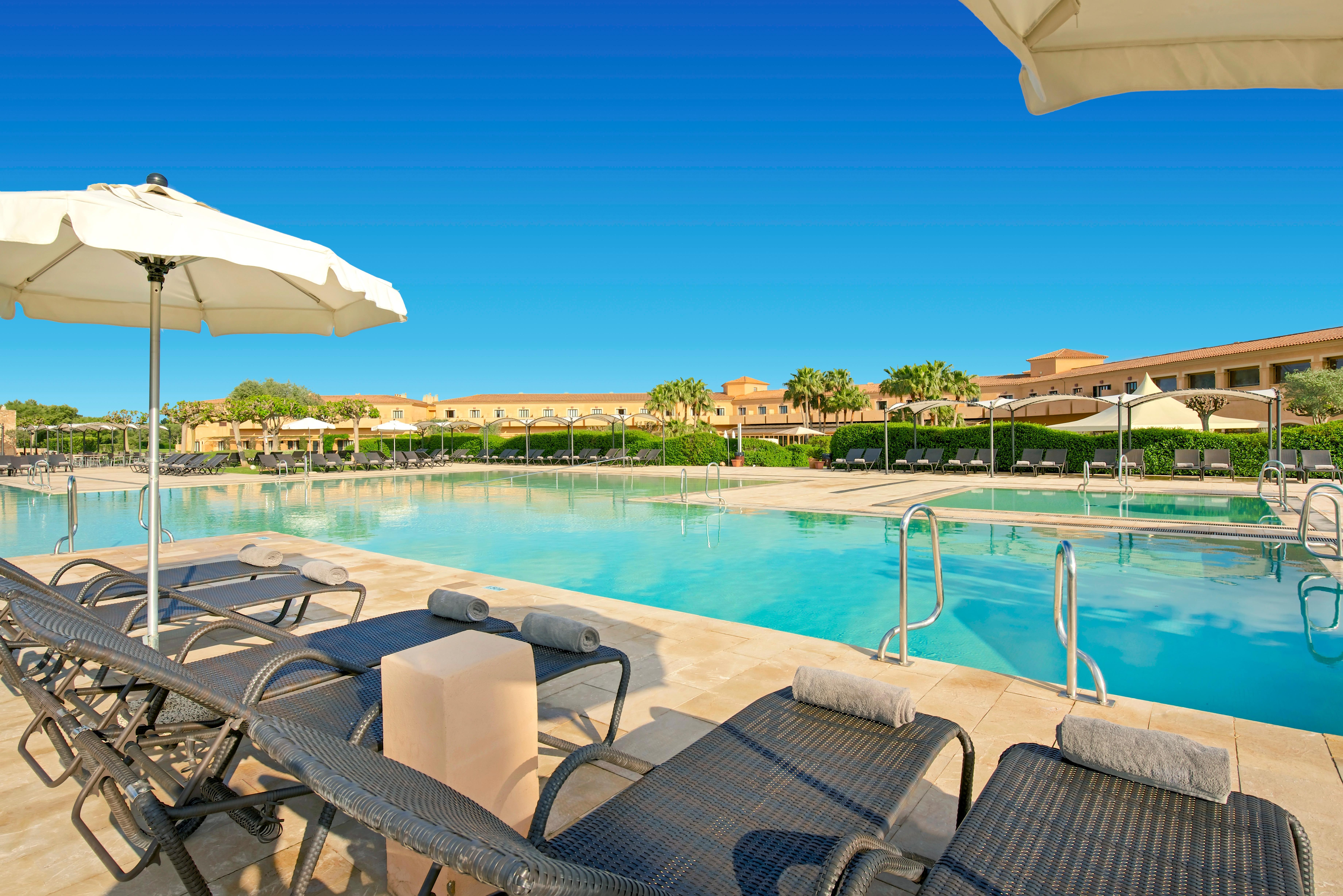 Hotel Be Live Collection Son Antem Llucmajor  Esterno foto