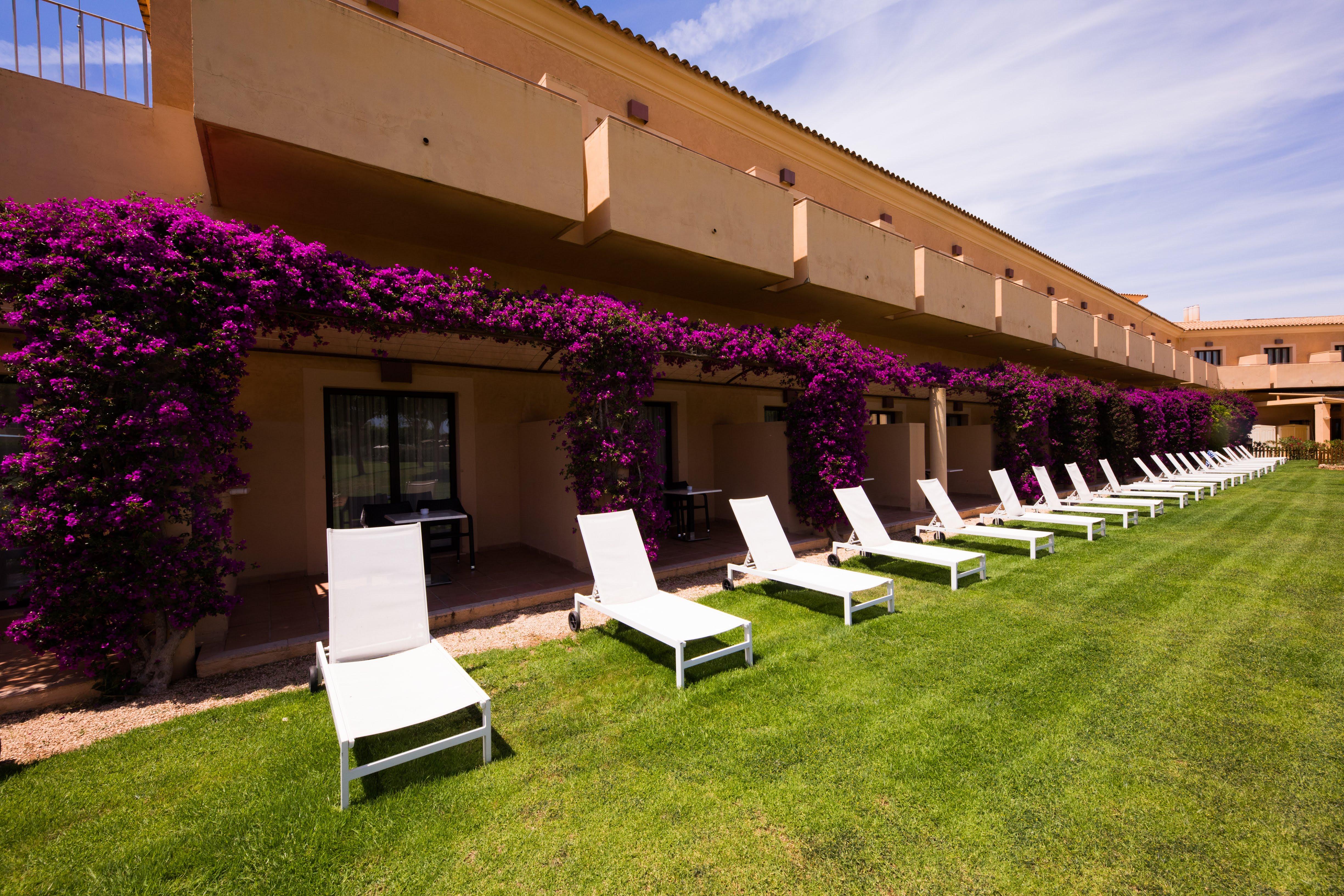 Hotel Be Live Collection Son Antem Llucmajor  Esterno foto