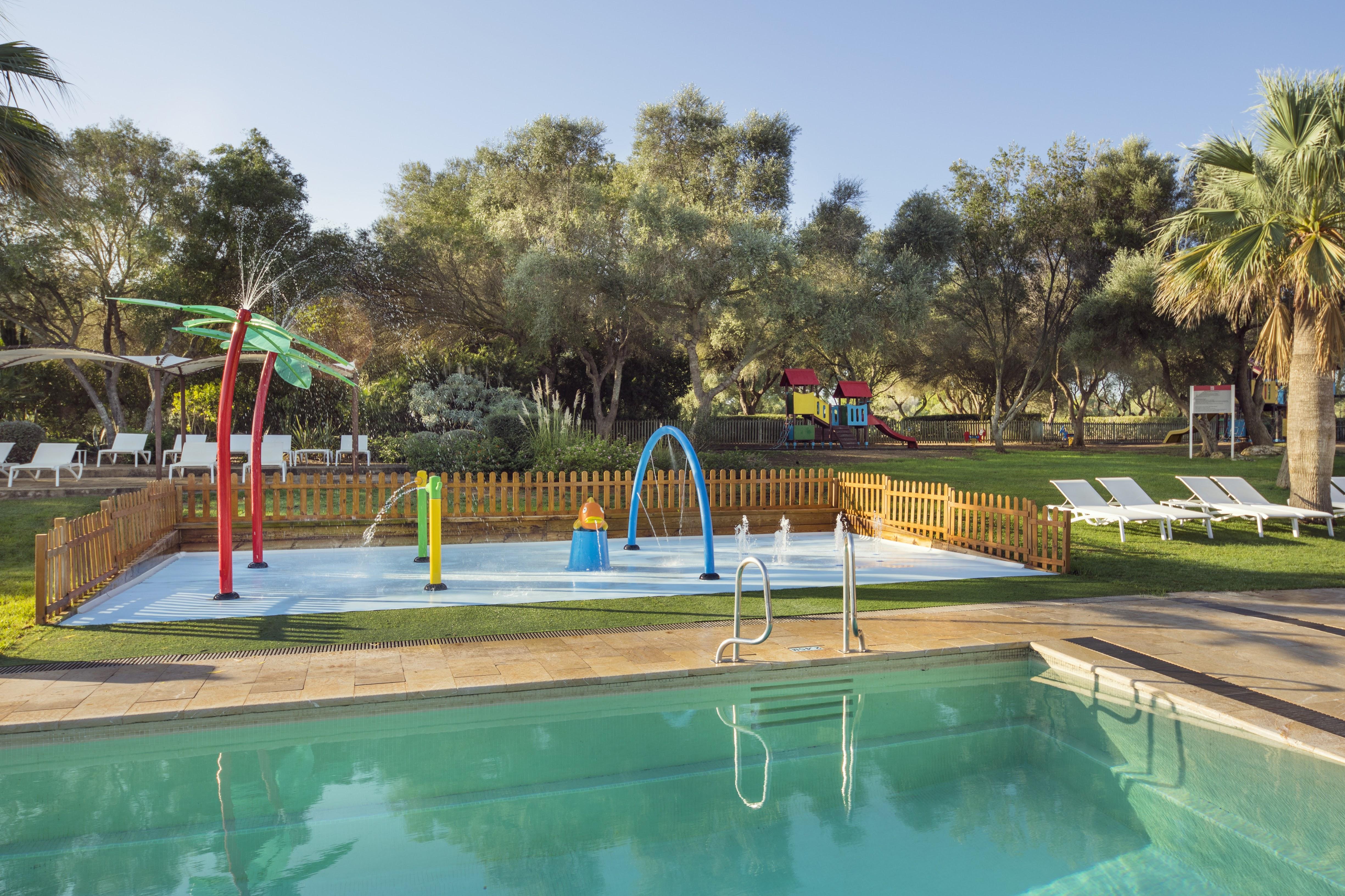 Hotel Be Live Collection Son Antem Llucmajor  Esterno foto