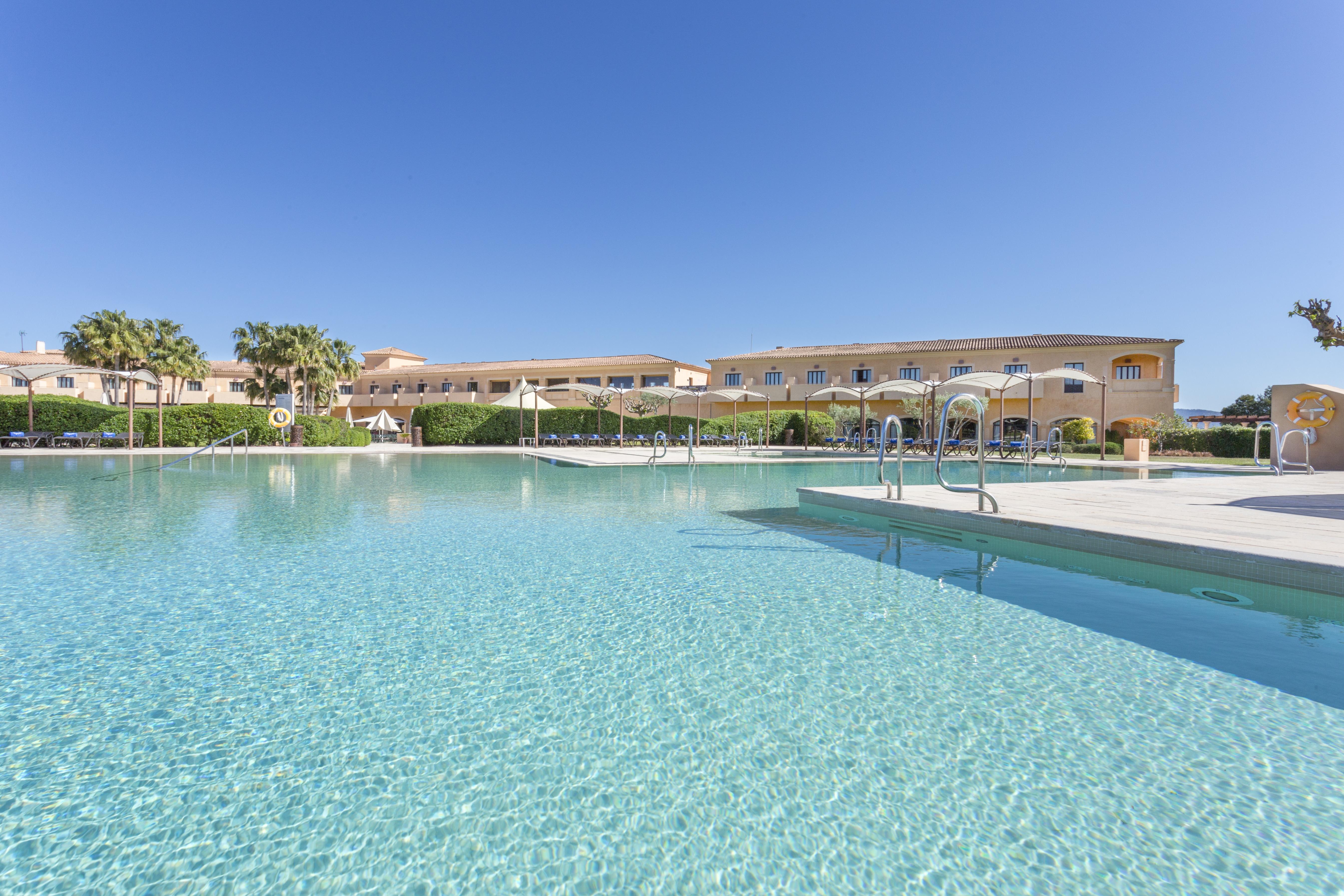Hotel Be Live Collection Son Antem Llucmajor  Esterno foto