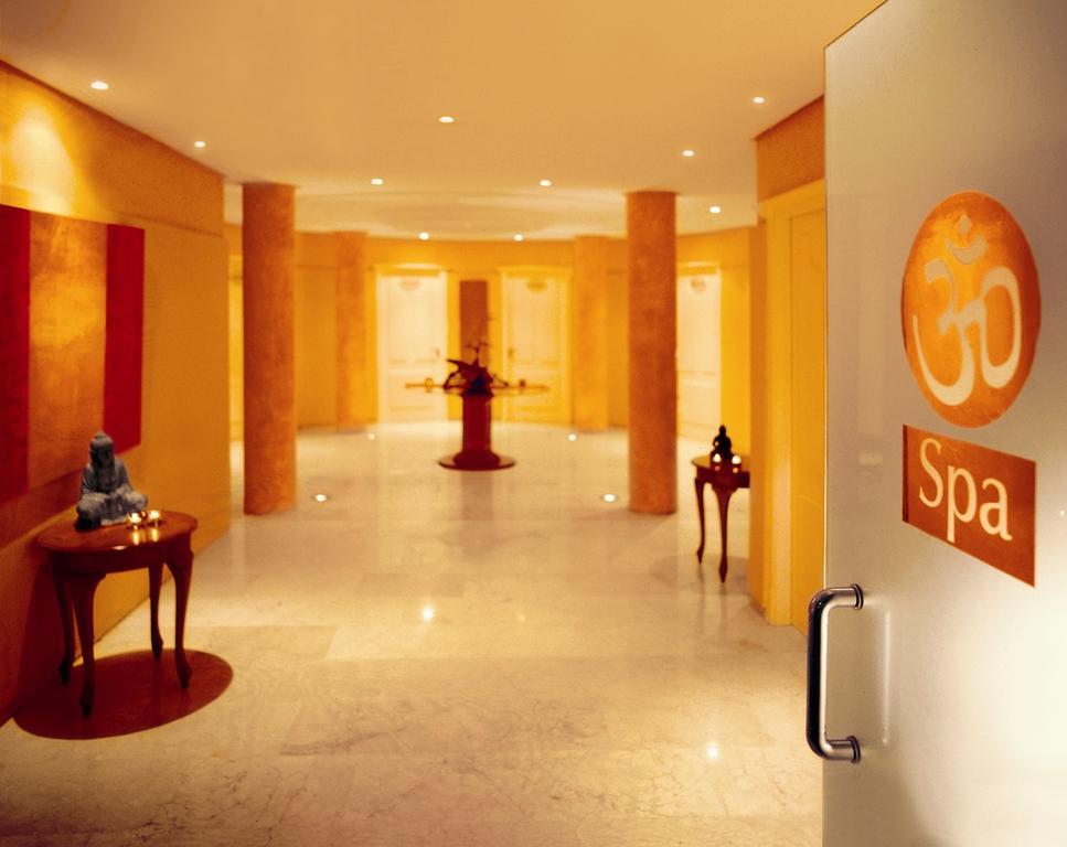 Hotel Be Live Collection Son Antem Llucmajor  Interno foto