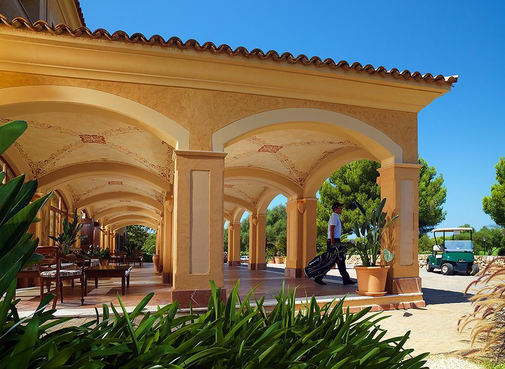Hotel Be Live Collection Son Antem Llucmajor  Esterno foto