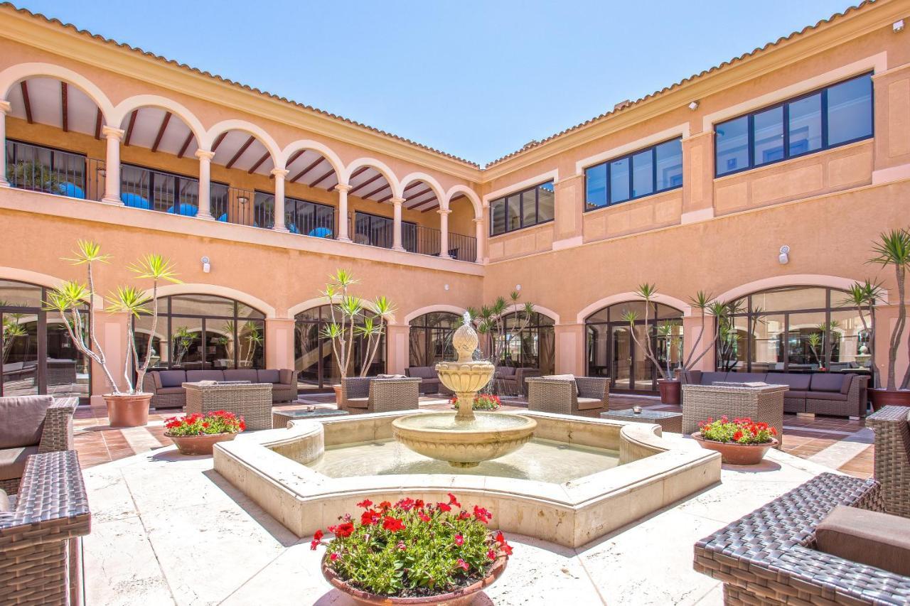Hotel Be Live Collection Son Antem Llucmajor  Esterno foto