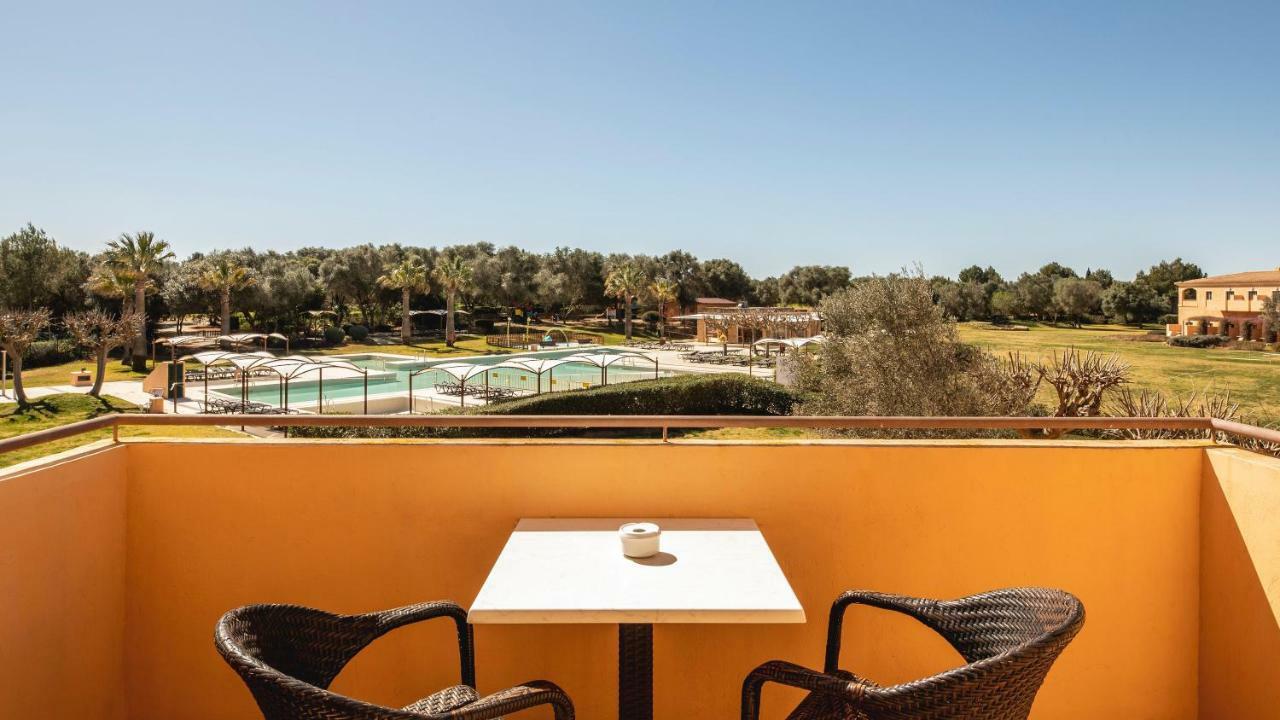 Hotel Be Live Collection Son Antem Llucmajor  Esterno foto
