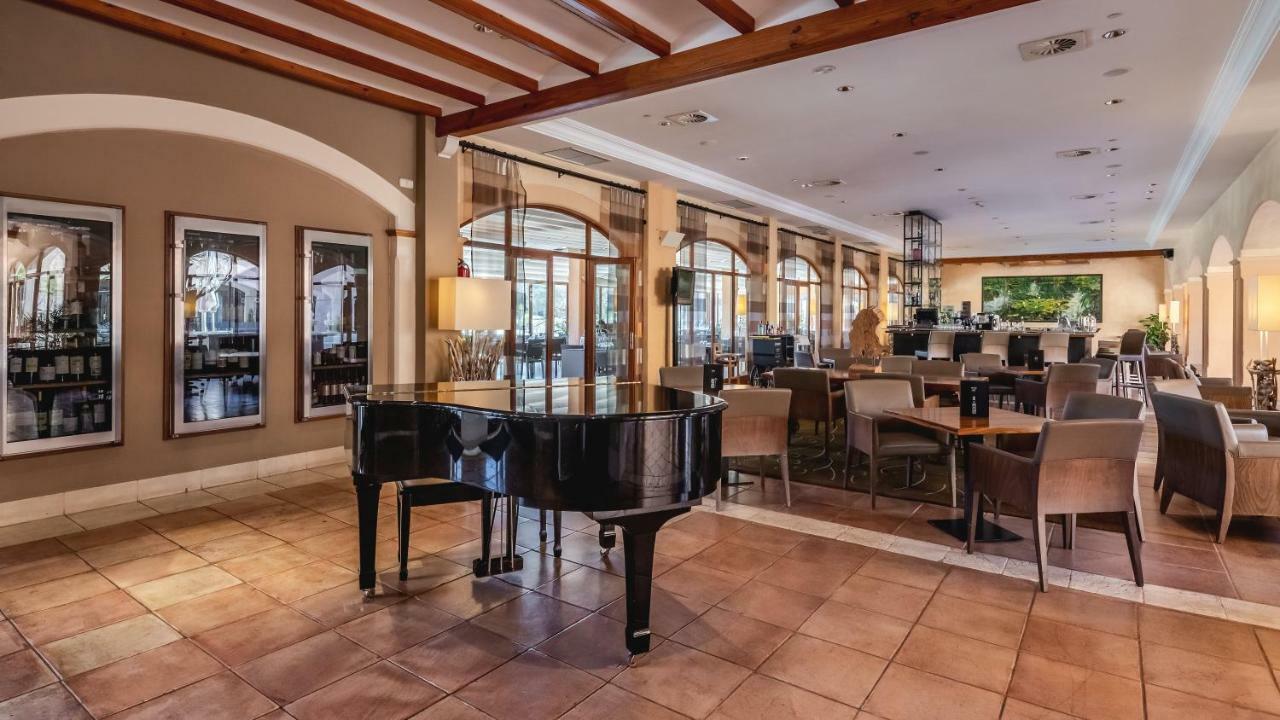 Hotel Be Live Collection Son Antem Llucmajor  Esterno foto