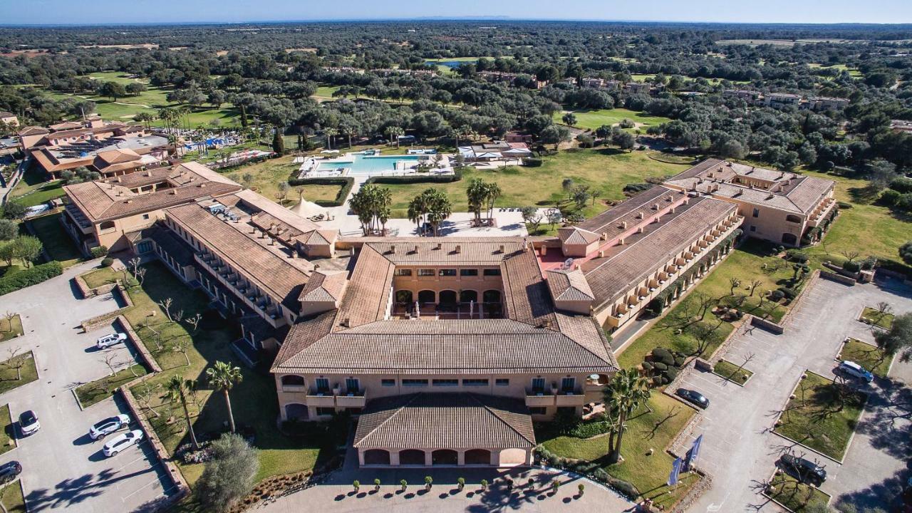 Hotel Be Live Collection Son Antem Llucmajor  Esterno foto