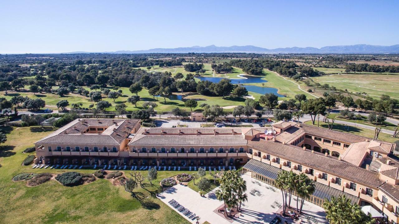 Hotel Be Live Collection Son Antem Llucmajor  Esterno foto