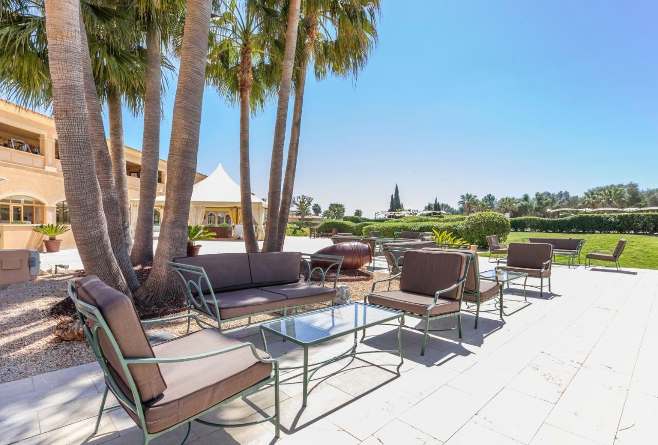 Hotel Be Live Collection Son Antem Llucmajor  Esterno foto