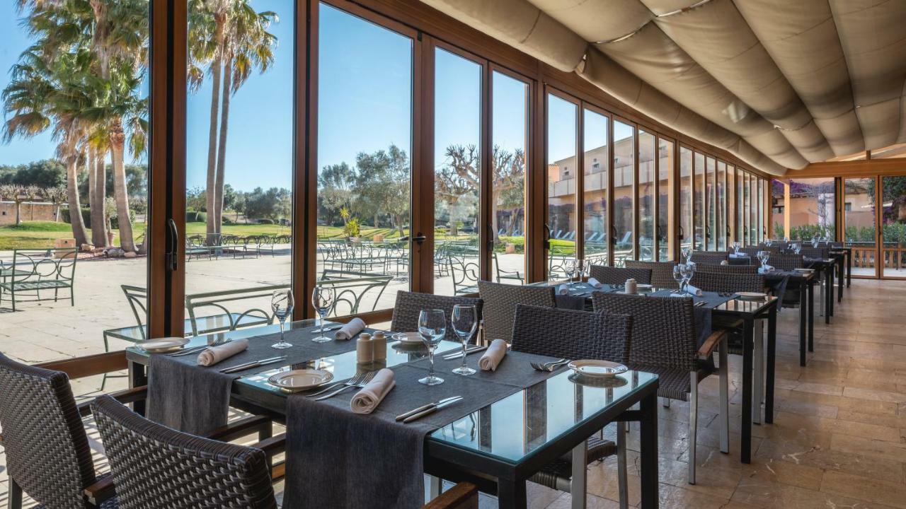 Hotel Be Live Collection Son Antem Llucmajor  Esterno foto