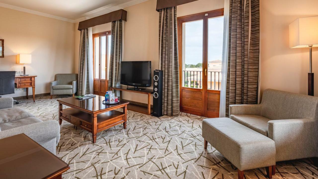 Hotel Be Live Collection Son Antem Llucmajor  Esterno foto