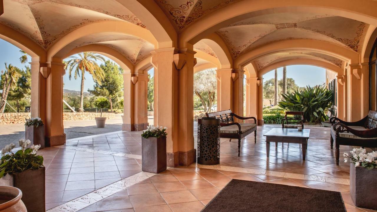 Hotel Be Live Collection Son Antem Llucmajor  Esterno foto