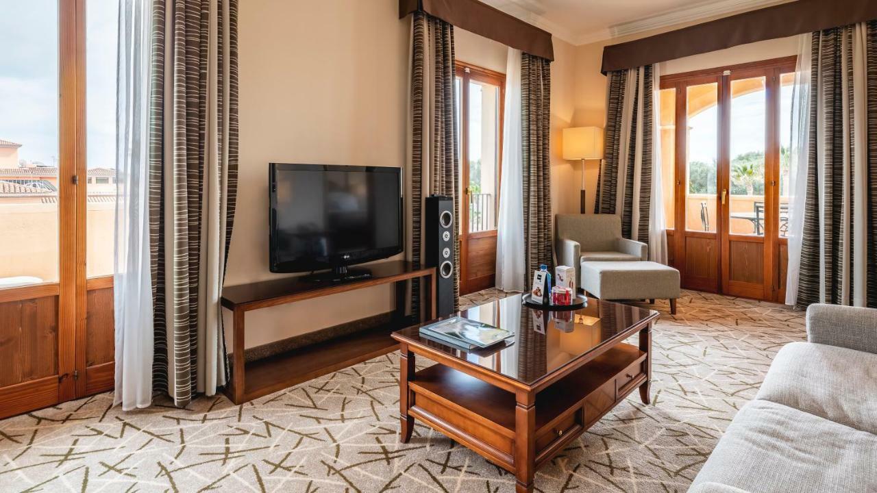 Hotel Be Live Collection Son Antem Llucmajor  Esterno foto