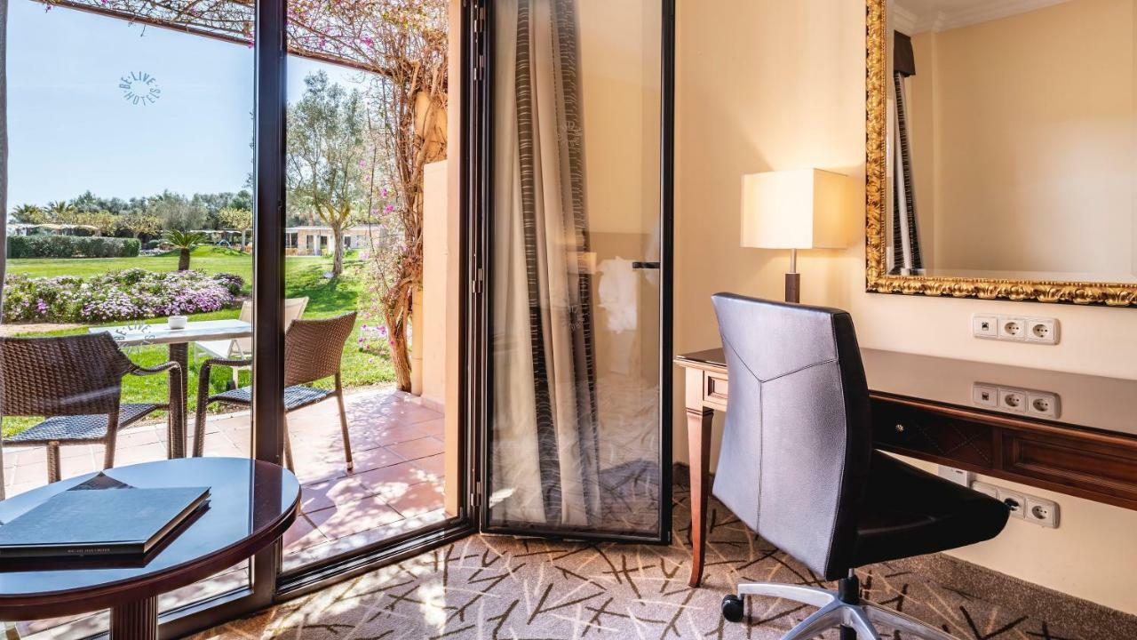 Hotel Be Live Collection Son Antem Llucmajor  Esterno foto