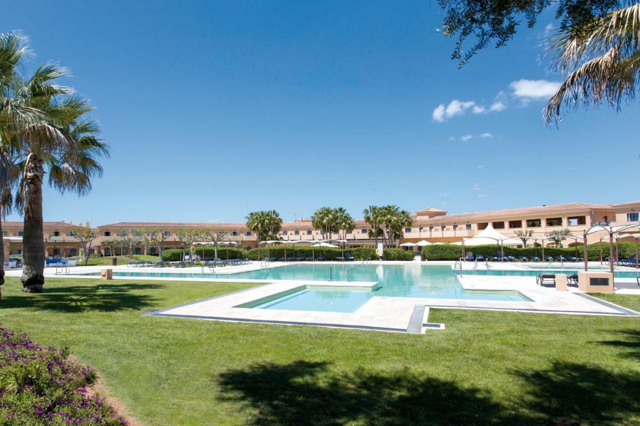 Hotel Be Live Collection Son Antem Llucmajor  Esterno foto