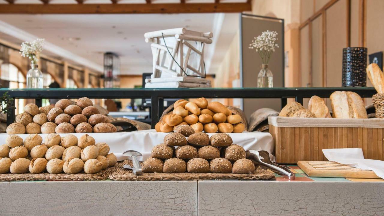 Hotel Be Live Collection Son Antem Llucmajor  Esterno foto