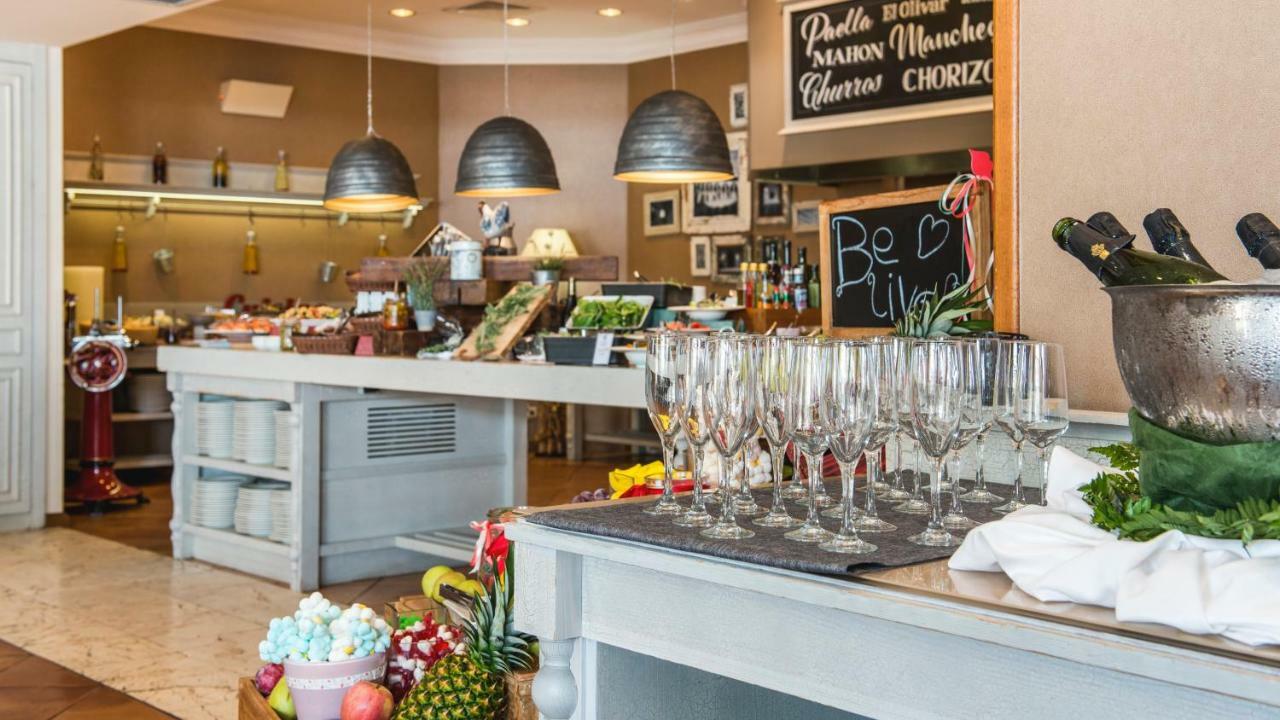 Hotel Be Live Collection Son Antem Llucmajor  Esterno foto