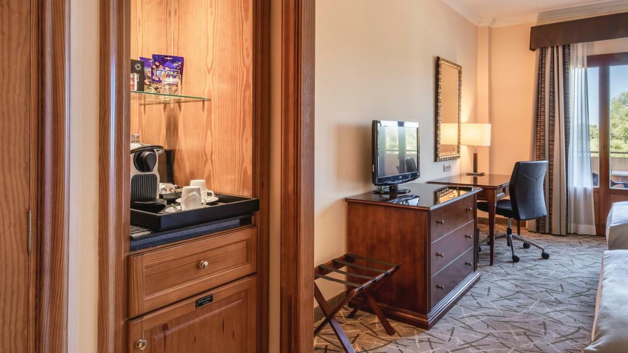 Hotel Be Live Collection Son Antem Llucmajor  Esterno foto